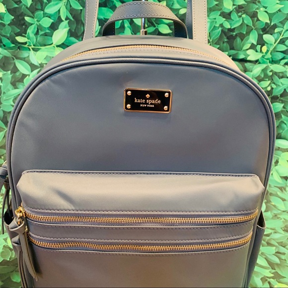 Kate spade (WKRU4710) Bradley Wilson Road Backpack - Picture 4 of 8